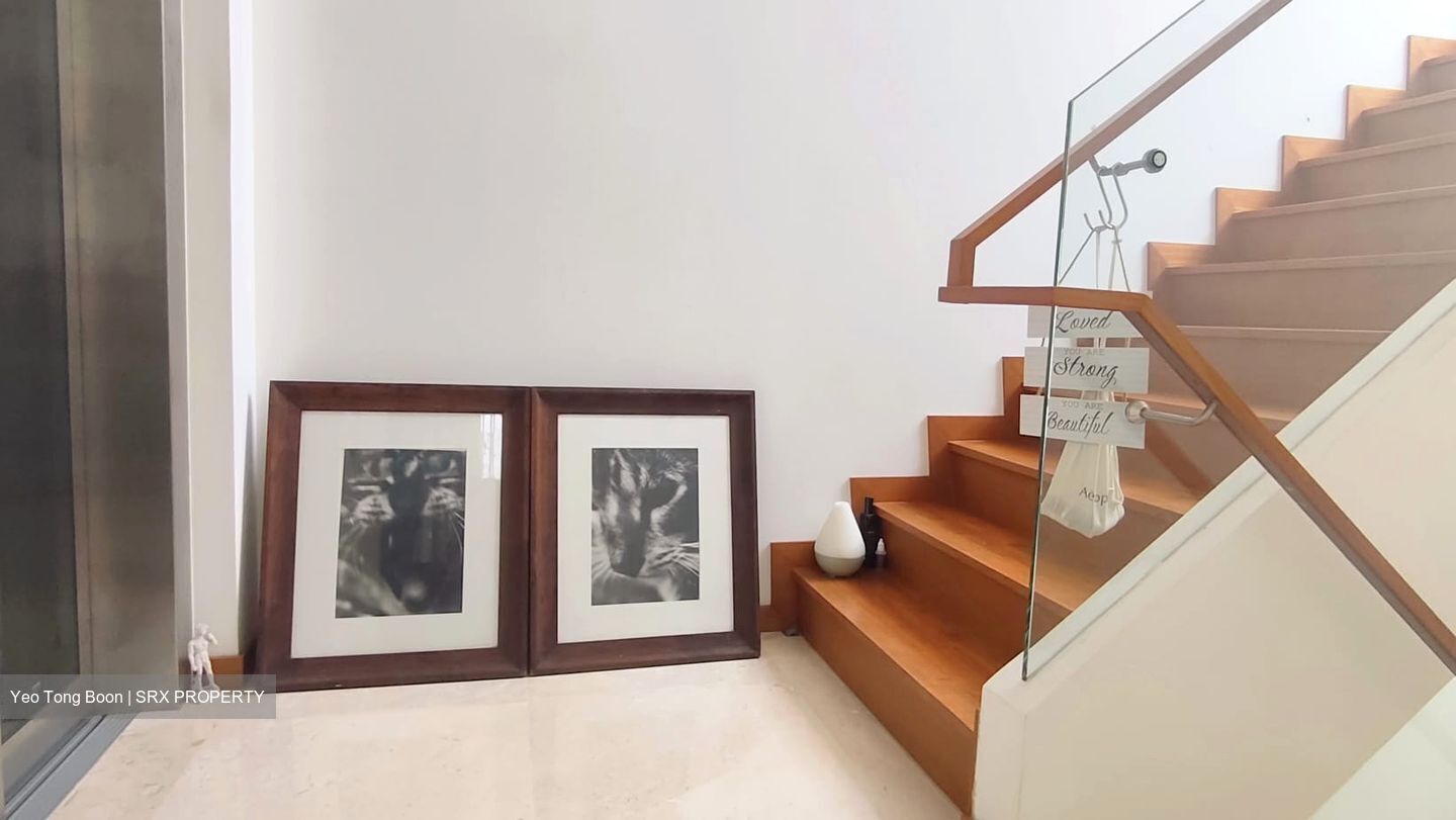 Este Villa (D28), Terrace #612511411